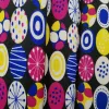 Direct sales from the manufacturer of peach-skin-fleece printed 026 bag and cosmetic bag materials details Picture